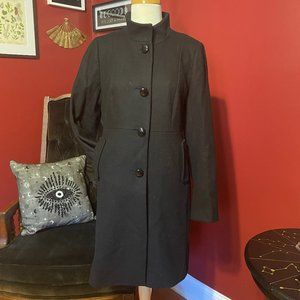 J. Crew Wool Coat